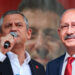Kemal Kılıçdaroğlu, Özgür Özel ile görüştü