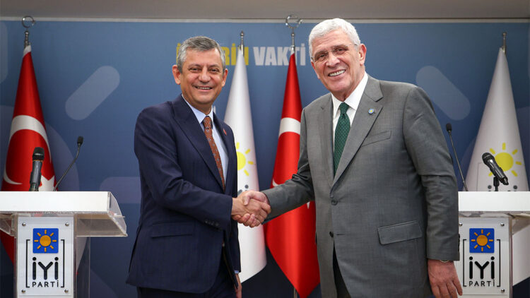 Millet iradesine karşı yapılan her müdahaleye karşıyız