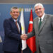 Millet iradesine karşı yapılan her müdahaleye karşıyız