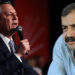 Özgür Özel’den Sırrı Süreyya Önder için anma mesajı