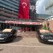 CHP'de Özgür Özel'in makam araçları satılığa çıkarıldı