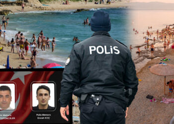Başta Turizm Bölgeleri olmak üzere her yerde asayiş ve huzurun gerekliliği...