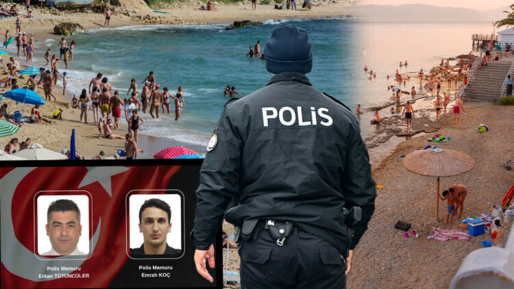Başta Turizm Bölgeleri olmak üzere her yerde asayiş ve huzurun gerekliliği...