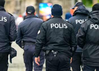 Ankara'da bayramda 21 bin 773 emniyet personeli görev yapacak