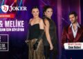 Seda ve Melike, Cem Belevi ile birlikte sahneye çıkıyor