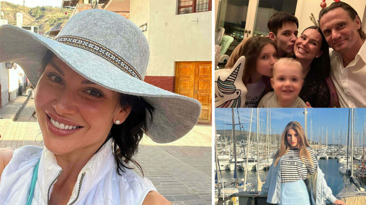 Rus anne- kız cinayeti davasının gerekçeli kararında 'Sahte plaka, çifte bilet ve kan izleri' vurgusu