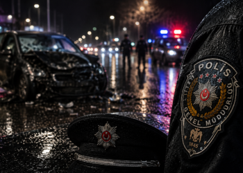 Tuzla'daki kazada yaralanan polis memuru Aydın Üyenarık şehit oldu