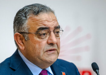 CHP’li Tanrıkulu’ndan engelli ve ağır hastaların emeklilik haklarıyla ilgili soru önergesi