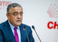 CHP’li Sezgin Tanrıkulu gençlik raporunu açıkladı