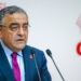 CHP’li Sezgin Tanrıkulu gençlik raporunu açıkladı