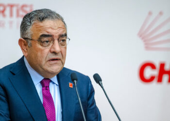 Sezgin Tanrıkulu Mart 2026 Hak İhlalleri Raporunu açıkladı: “Türkiye özgür olmayan ülkeler kategorisinde”