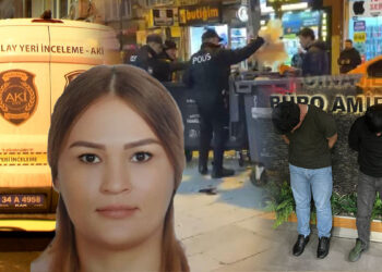 Ümraniye'de 2 Özbek kadını öldüren şüphelilere ağırlaştırılmış müebbet hapis talebi