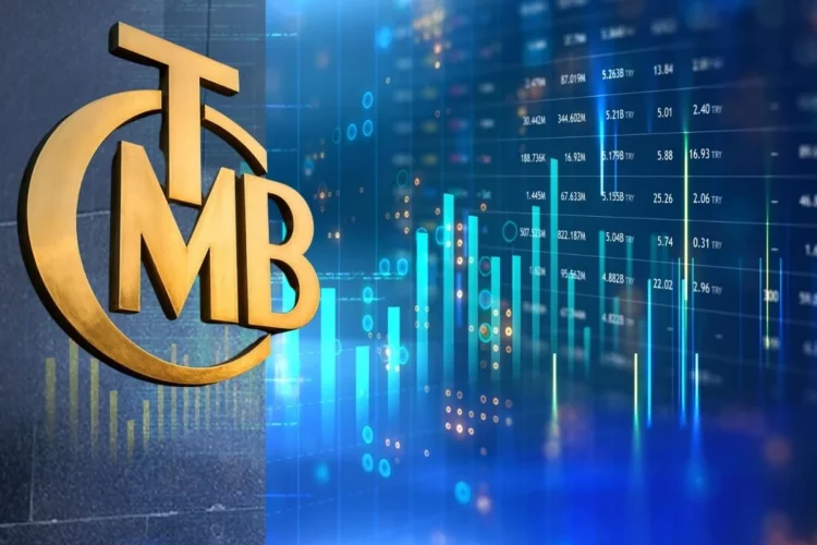 TCMB makrofinansal istikrarı destekleyici tedbirleri devreye aldı