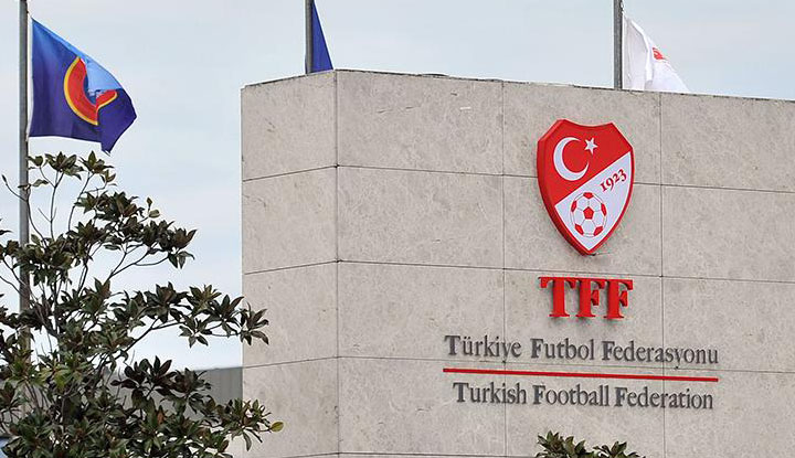 TFF Süper Lig'deki yabancı kuralını resmi olarak duyurdu