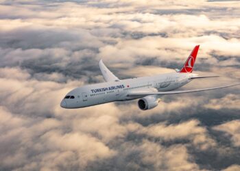 Küresel Sumud Filosu aktivistleri için tahliye operasyonu: THY’ye ait 3 uçak yolda