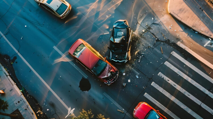 TÜİK Açıkladı: 2025’te Trafik Kazalarında 6 Bin 35 Kişi Hayatını Kaybetti