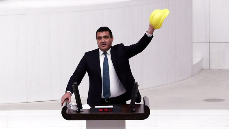 Soma katliamının üzerinden tam 12 yıl geçti