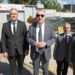 Ümit Özdağ, Mustafa Bozbey’i ziyaret etti
