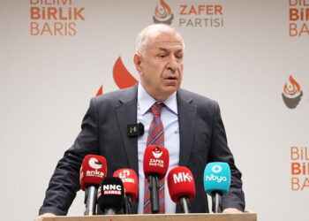 Bugün yaşananlar YSK'nın anayasal yetkilerine karşı bir darbe girişimidir