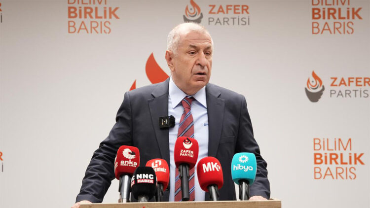 Bugün yaşananlar YSK'nın anayasal yetkilerine karşı bir darbe girişimidir