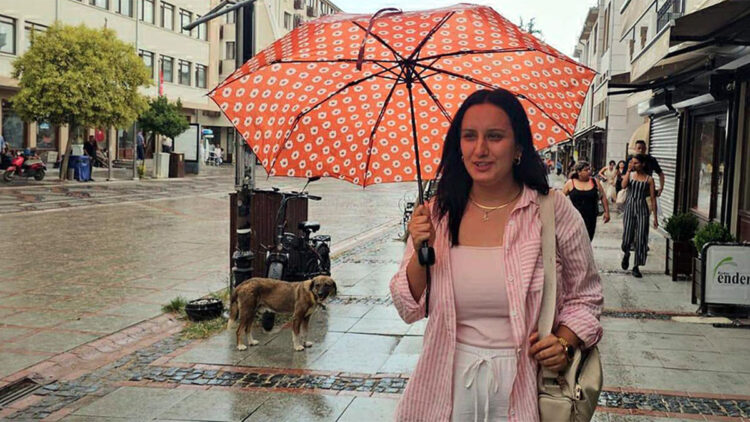 Yağışlar 7 aylık dönemde son 66 yılın en yüksek seviyesini gördü