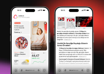 Yandex Türkiye'den 19 Mayıs'a özel dijital deneyim!