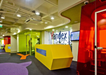 Yandex, AI süper uygulamasında reklam araçlarını test ediyor