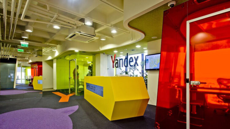 Yandex, AI süper uygulamasında reklam araçlarını test ediyor
