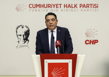 CHP’li Yankı Bağcıoğlu’ndan deniz yetki alanları açıklaması