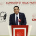 CHP’li Yankı Bağcıoğlu’ndan deniz yetki alanları açıklaması
