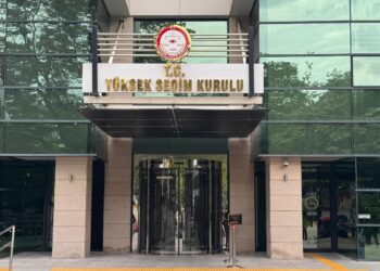 YSK, CHP'nin itirazını reddetti