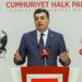 Zeynel Emre’den orman yangınları ve can kayıplarına ilişkin soru önergesi