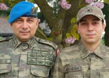 Dorukhan’ın ölümünde firari olarak aranan inşaat sorumlusu da yakalandı