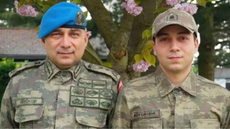 ‘Dorukhan Büyükışık' soruşturmasında İzmir merkezli operasyon: 26 kişiye gözaltı kararı