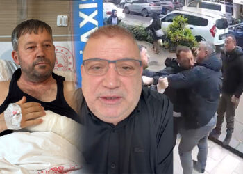 ‘Haraç almak beni vurdurdu’ demişti, yurt dışındaki ağabeyi ‘İlgim yok’ dedi