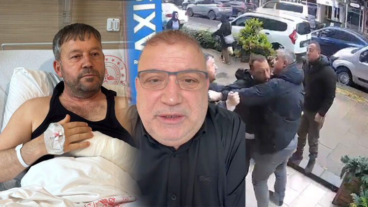 ‘Haraç almak beni vurdurdu’ demişti, yurt dışındaki ağabeyi ‘İlgim yok’ dedi