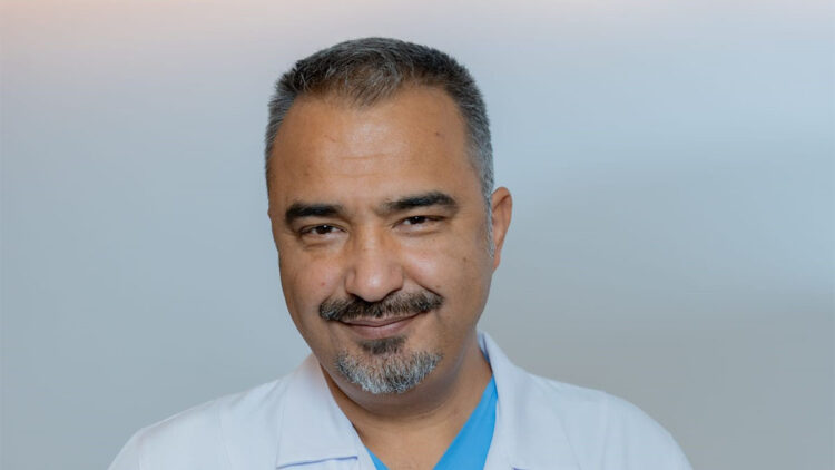 Hipertansiyon kalbi yavaş yavaş yoruyor