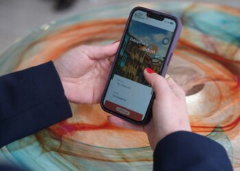 “Visit Eskişehir” turizm portalı ziyarete açıldı
