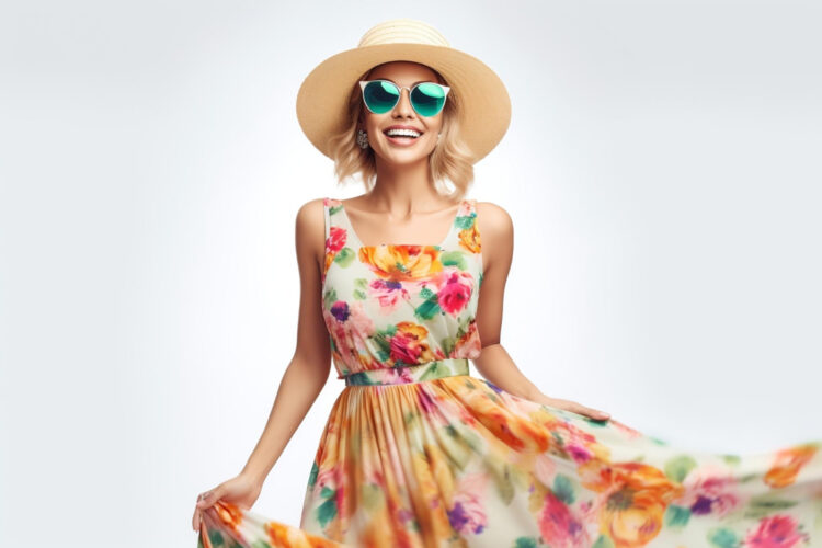 2026 Yazının En Güçlü Moda Trendleri Belli Oldu