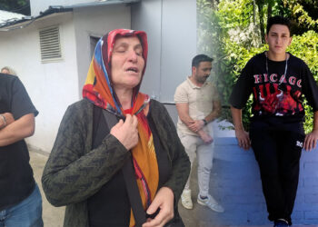 16 yaşındaki çocuk, bıçaklanarak öldürüldü