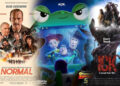 Vizyondaki filmler 19 Haziran-26 Haziran 2026