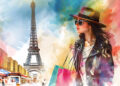 Paris Moda Haftası'na damga vuran kadın trendleri: 2026'nın en güçlü stil akımları belli oldu