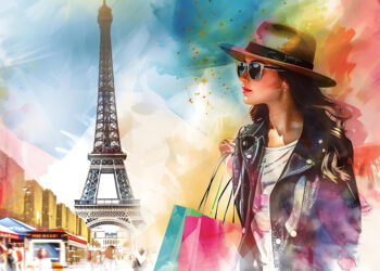 Paris Moda Haftası'na damga vuran kadın trendleri: 2026'nın en güçlü stil akımları belli oldu