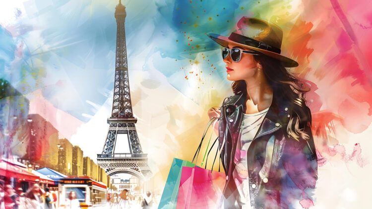 Paris Moda Haftası'na damga vuran kadın trendleri: 2026'nın en güçlü stil akımları belli oldu