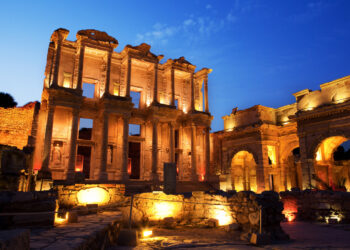 Prontotour Gece Müzeciliği’ni turizmin yeni deneyim alanına dönüştürüyor!