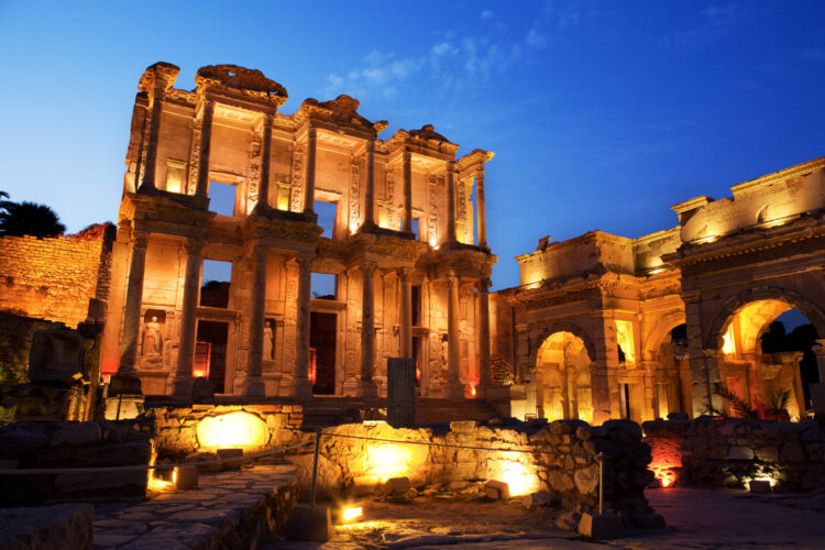 Prontotour Gece Müzeciliği’ni turizmin yeni deneyim alanına dönüştürüyor!