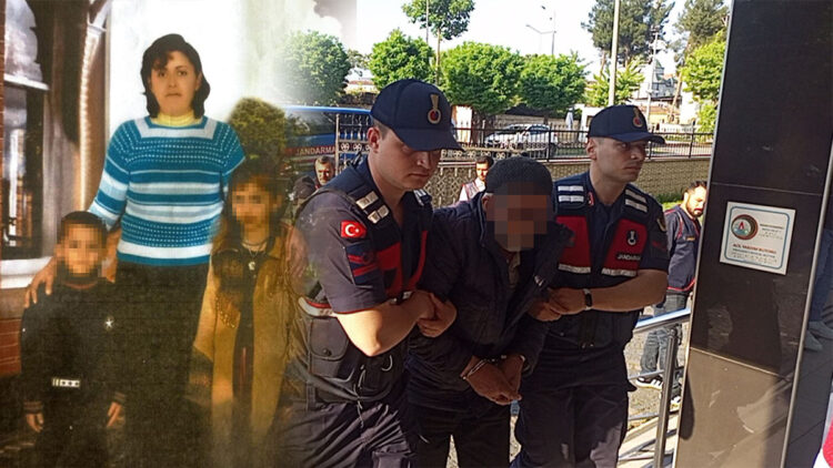 20 yıl önce öldürülen Gülcan’ın cinayet şüphelileri, kardeşiyle 2 çocuğunun babası çıktı