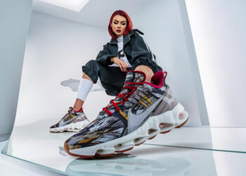 Sneaker modasında kadınların yeni favorileri: 2026’nın en çok konuşulan ayakkabı trendleri