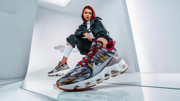 Sneaker modasında kadınların yeni favorileri: 2026’nın en çok konuşulan ayakkabı trendleri