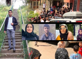 4 kişiyi öldürüp, intihar eden uzman çavuş hayatını kaybetti